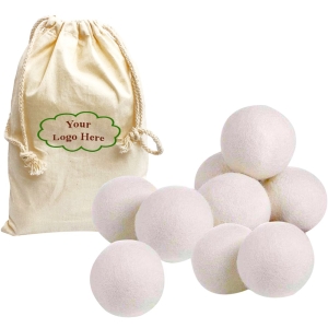 Dryer Balls