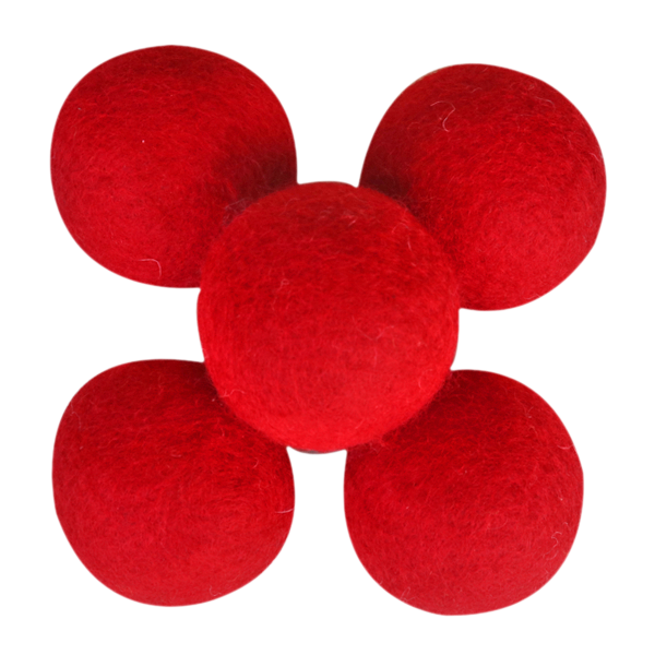 Wool Dryer Balls, Wholesale Dryer Balls Wholesale Wool Dryer Balls from Nepal.